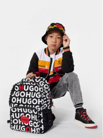 Hugo Джинси G00055 S Сірий Regular Fit Hugo Джинси G00055 S Сірий Regular Fit