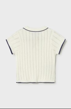 Детское поло Mayoral