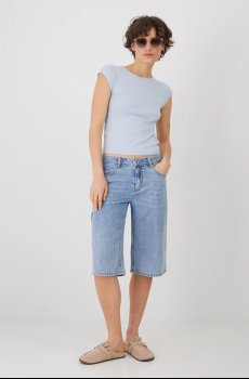 Хлопковые шорты Medicine