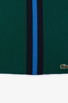 Lacoste шарф чоловічий