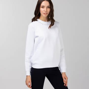 Lacoste толстовка жіноча Lacoste толстовка жіноча