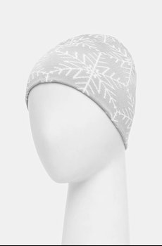 Шапка Newland DOUBLE BEANIE