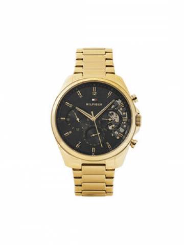 Tommy Hilfiger Годинник Baker 1710447 Cиній