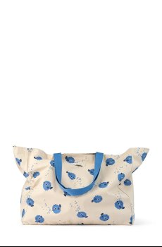 Детская хлопковая сумочка Liewood Maxi Totebag