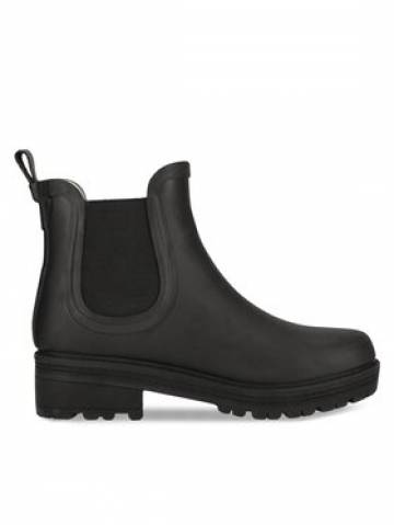 Weather Report Гумові чоботи Raimar W Rubber Boot WR242347 Чорний Weather Report Гумові чоботи Raimar W Rubber Boot WR242347 Чорний