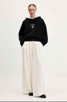 Хлопковая кофта Guess Jeans