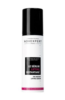 Сыворотка для лица Novexpert Hyaluronic Acid The Instant Lifting Serum, 30 мл