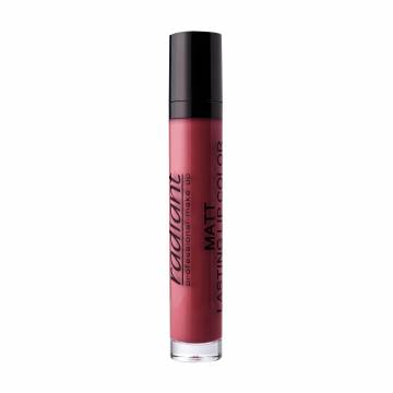 Жидкая матовая помада для губ Radiant Matt Lasting Lip Color 33, 5 г Жидкая матовая помада для губ Radiant Matt Lasting Lip Color 33, 5 г