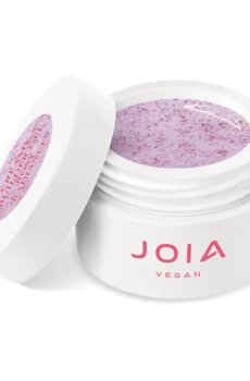 Моделирующий гель для ногтей JOIA vegan Creamy Builder Gel 019 Rosy Radiance, 15 мл