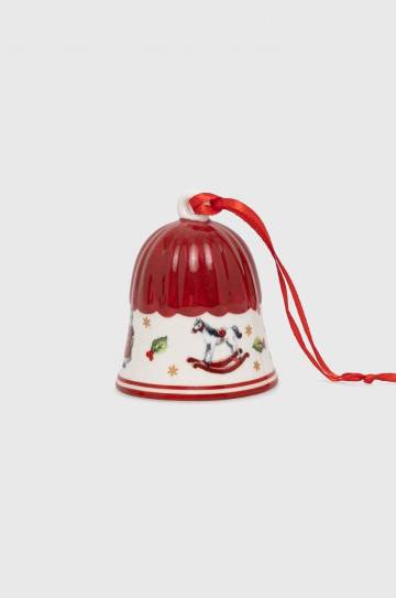 Новогодняя декорация Villeroy & Boch Toys Delight Decoration Новогодняя декорация Villeroy & Boch Toys Delight Decoration