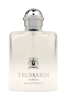 Trussardi Donna Туалетная вода женская, 100 мл