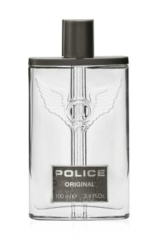Police Original Туалетная вода мужская, 100 мл