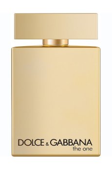 Dolce & Gabbana The One Gold Intense Парфюмированная вода мужская, 100 мл (ТЕСТЕР)