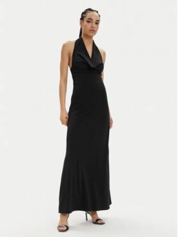 Guess Вечірня сукня Flavia W4GK28 KBPZ0 Чорний Bodycon Fit Guess Вечірня сукня Flavia W4GK28 KBPZ0 Чорний Bodycon Fit