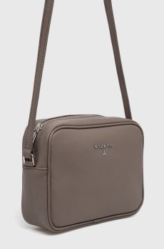 Кожаная сумочка Patrizia Pepe