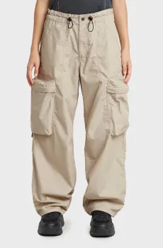 Женские бежевые карго Balloon Бежевый 25-30 G-Star RAW D26433,C973