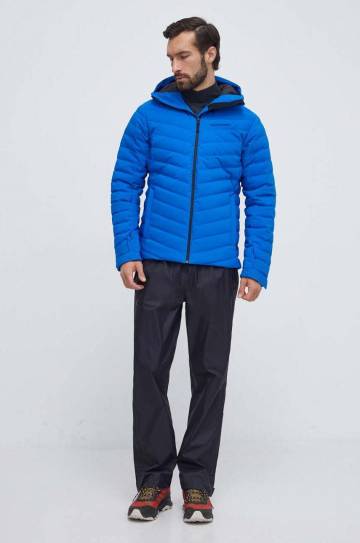Пуховая куртка Peak Performance Frost Пуховая куртка Peak Performance Frost
