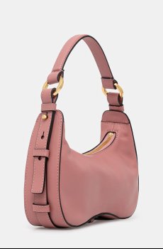 Кожаная сумочка Pollini