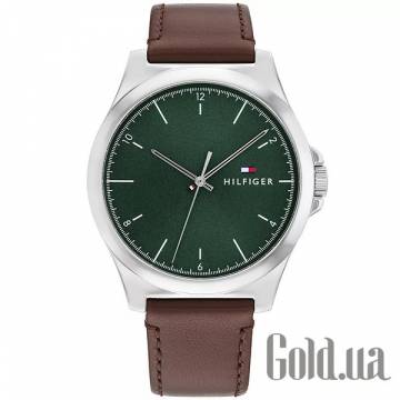 Дизайнерские часы Tommy Hilfiger
