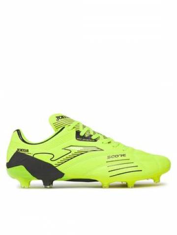 Joma Взуття для футболу Score 2309 SCOW2309FG Жовтий Joma Взуття для футболу Score 2309 SCOW2309FG Жовтий