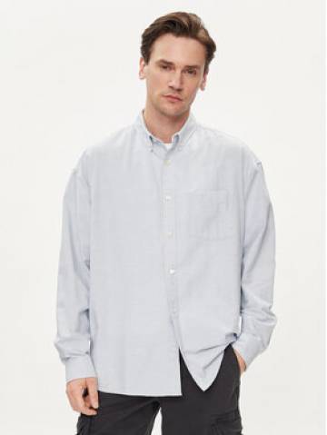 Gap Сорочка 887258-00 Блакитний Regular Fit Gap Сорочка 887258-00 Блакитний Regular Fit