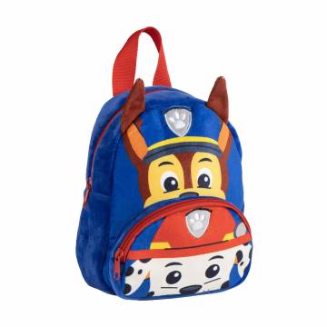 Детский рюкзак Cerda Premium Paw Patrol, от 1 до 3 лет, 18*22*12 см (2100005832) Детский рюкзак Cerda Premium Paw Patrol, от 1 до 3 лет, 18*22*12 см (2100005832)