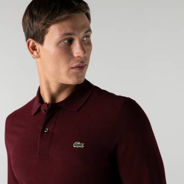 Lacoste поло чоловіче Lacoste поло чоловіче