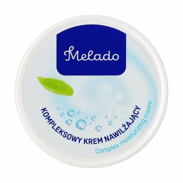 Увлажняющий крем для лица и тела Melado Complex Moisturizing Cream, 300 мл Увлажняющий крем для лица и тела Melado Complex Moisturizing Cream, 300 мл