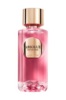 Lancome Absolue Hot As Rose Парфюмированная вода женская, 100 мл