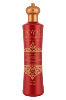 Увлажняющий шампунь для волос CHI Royal Treatment Hydrating, 355 мл
