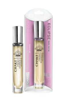 Eclipse Chake Fresh Chance Парфюмированная вода женская, 20 мл
