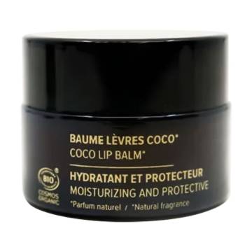Бальзам для губ Najel Coco Lip Balm, 12 г Бальзам для губ Najel Coco Lip Balm, 12 г