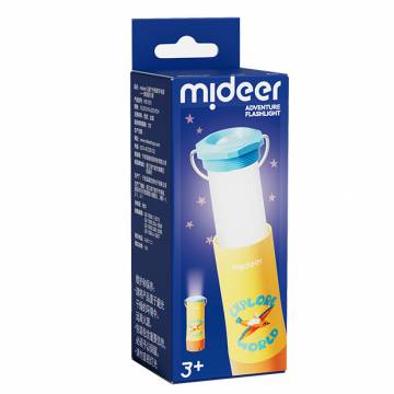 Ліхтарик Mideer Кролик-мандрівник (MD1530) Ліхтарик Mideer Кролик-мандрівник (MD1530)