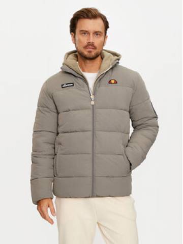 Ellesse Пуховик Nebula SHR12789 Сірий Regular Fit Ellesse Пуховик Nebula SHR12789 Сірий Regular Fit