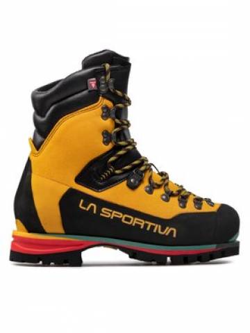 La Sportiva Трекінгові черевики Nepal Extreme 21N100100 Жовтий La Sportiva Трекінгові черевики Nepal Extreme 21N100100 Жовтий