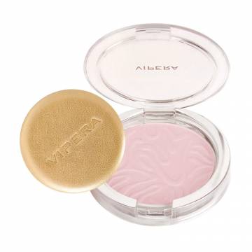 Компактная пудра для лица Vipera Fashion Powder 516 Charm, 13 г Компактная пудра для лица Vipera Fashion Powder 516 Charm, 13 г