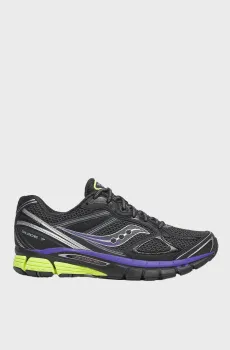 Черные кроссовки GUIDE 7 Черный 13 Saucony S70936-21