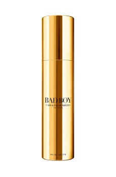 Carolina Herrera Bad Boy Туалетная вода мужская, 10 мл