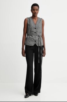 Жилет с добавлением шерсти Marc OPolo