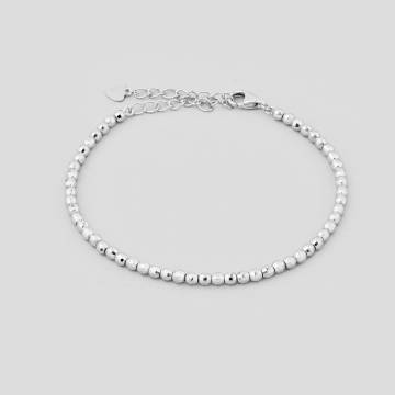 Серебряный браслет Minimal 550398 Серебряный браслет Minimal 550398