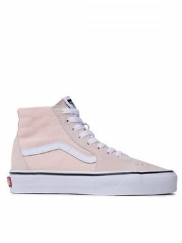 Vans Снікерcи Sk8-Hi Tapered VN0A5KRUBM01 Оранжевий Vans Снікерcи Sk8-Hi Tapered VN0A5KRUBM01 Оранжевий