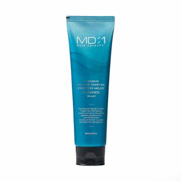 Молочная эссенция для волос MD:1 Intensive Peptide Complex Milky Essence, 150 мл Молочная эссенция для волос MD:1 Intensive Peptide Complex Milky Essence, 150 мл