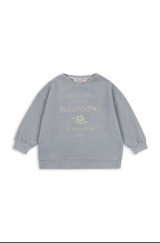 Детская кофта Konges Sløjd LAI SWEAT SHIRT OCS