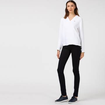 Lacoste штани жіночі Lacoste штани жіночі