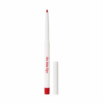 Карандаш для губ Paese The Kiss Lips Lip Liner 06 Classic Red, 0.3 г Карандаш для губ Paese The Kiss Lips Lip Liner 06 Classic Red, 0.3 г