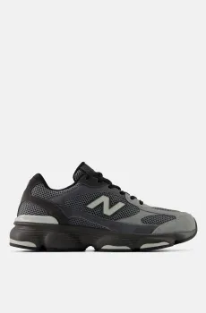Мужские темно-серые кроссовки 603 Серый 7 New Balance M6032DK