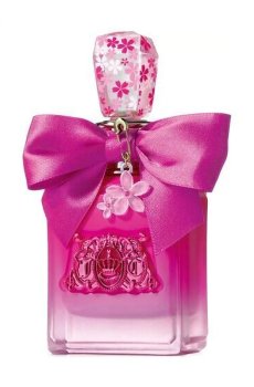 Juicy Couture Viva La Juicy Petals Please Парфюмированная вода женская, 100 мл