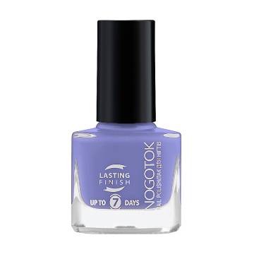 Лак для ногтей Nogotok Lasting Finish 235, 6 мл Лак для ногтей Nogotok Lasting Finish 235, 6 мл