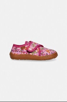 Детские тапки Froddo BAREFOOT SLIPPERS