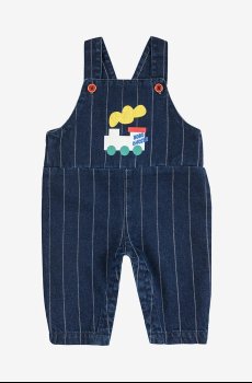 Комбинезон для младенцев Bobo Choses Choo Choo